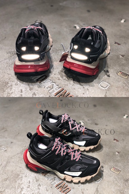 Balenciaga Top Grade Shoes For Men